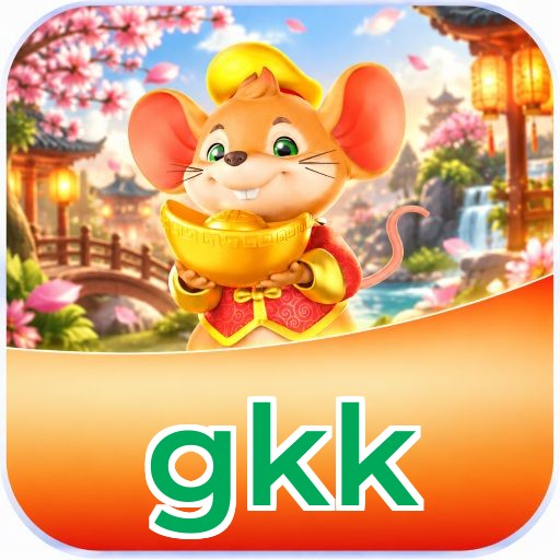 gkk VIP Program Logo