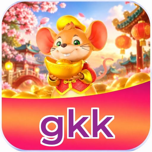 gkk Baixar Download Logo Oficial Certificado