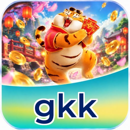 gkk Download Oficial - APK Android + iOS