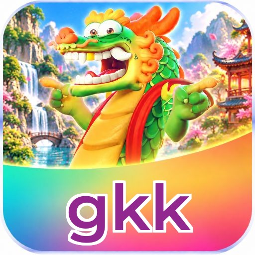 Logo gkk Download Brasil