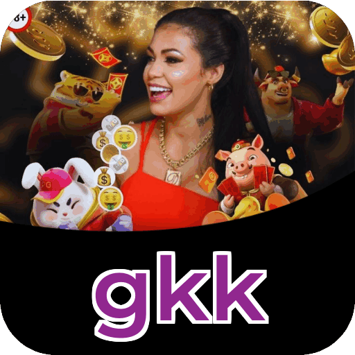 App mobile gkk