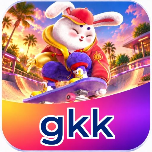 gkk Plataforma Confiável