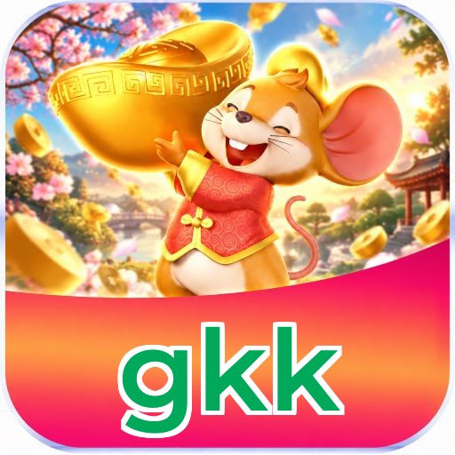 gkk Bônus Oficial - Rollover 25x Justo