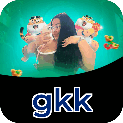 Atalho iOS gkk