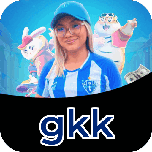 Instalação Android gkk