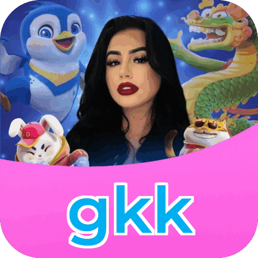 Página de download gkk