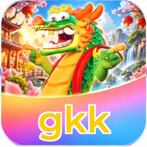 gkk Logo