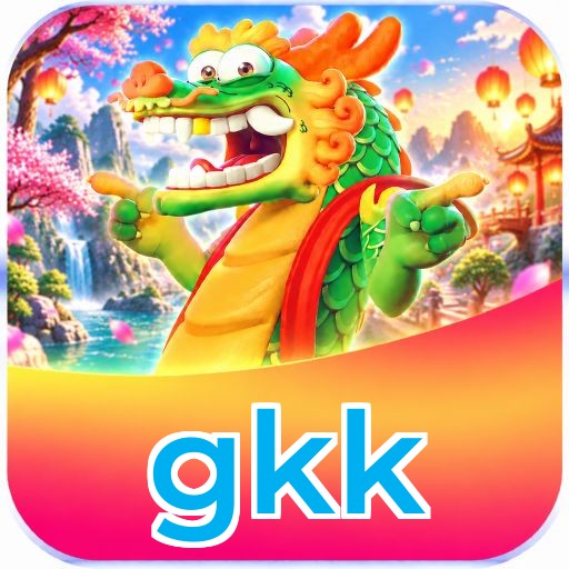 gkk Logo Oficial