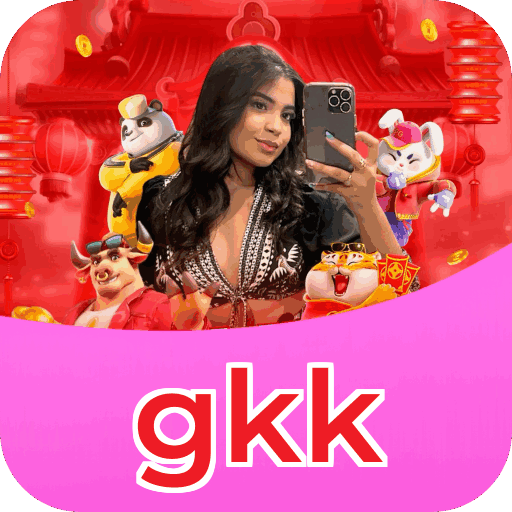 Catálogo de jogos gkk com fornecedores Pragmatic Play, Evolution, NetEnt