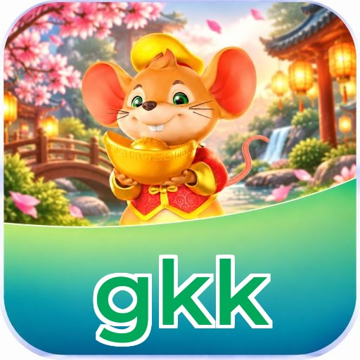 gkk APK Logo Oficial Certificado