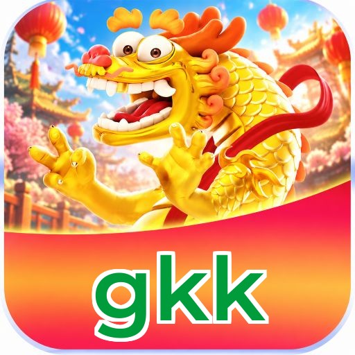 gkk Logo Verificado