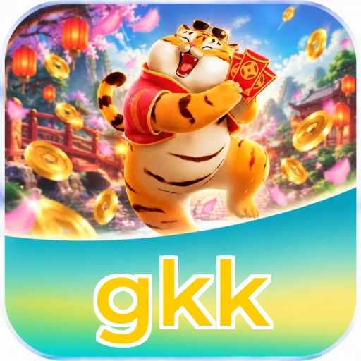 gkk Logo Oficial - Cassino Online Brasil Certificado eCOGRA