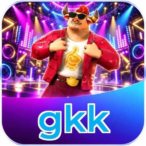 gkk APP Logo Oficial Certificado Android iOS