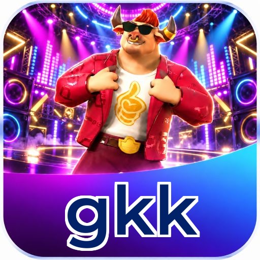 gkk Logo