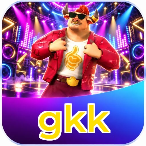 Logo gkk Telegram Canal Oficial