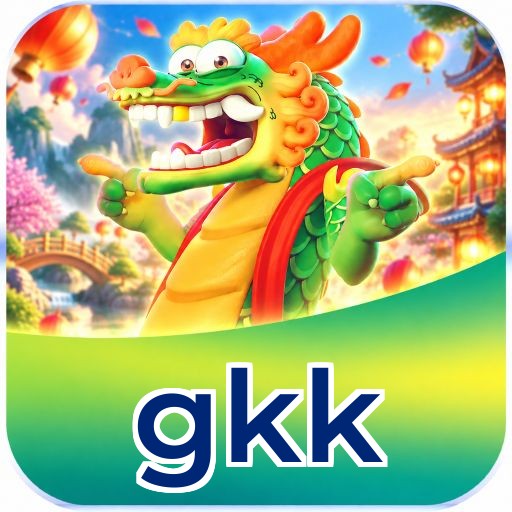 gkk Logo