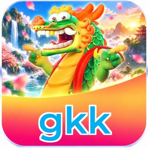 gkk Logo