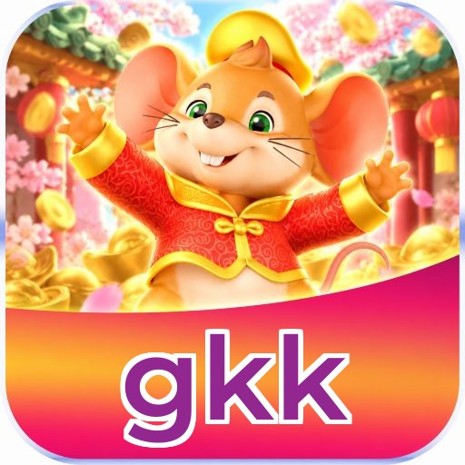 gkk Logo
