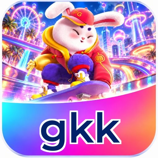 Logo gkk Telegram Oficial