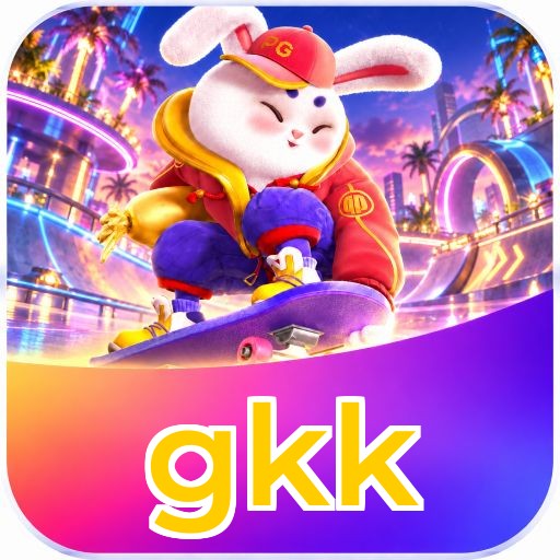 gkk Apostas Esportivas Logo Oficial Certificado