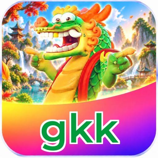 gkk Logo - Bônus com Rollover Justo