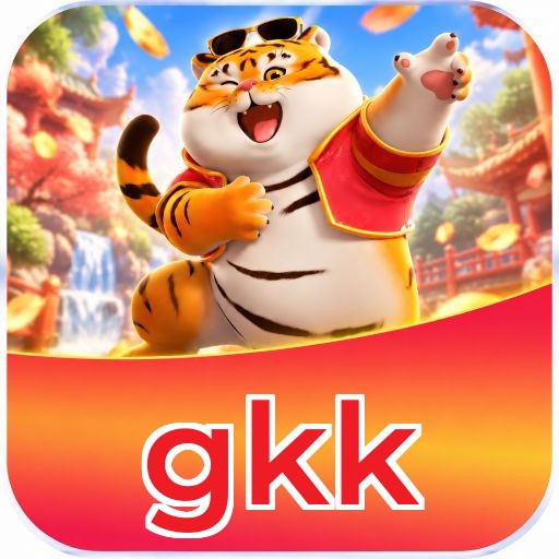 Requisitos do APK gkk para Android - Logo Oficial