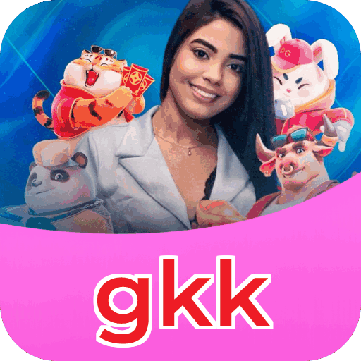 PIX instantâneo Brasil na gkk