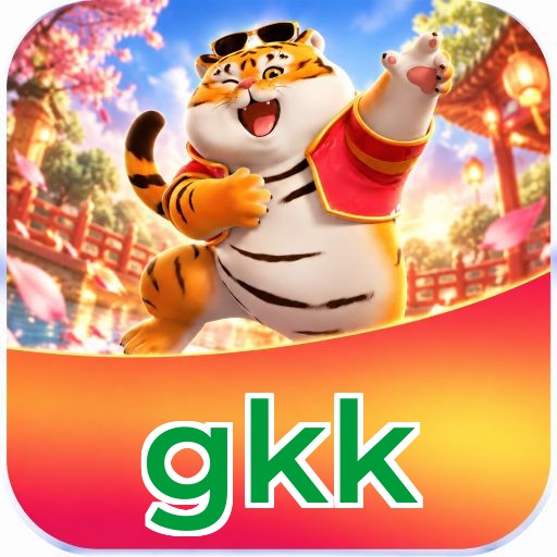 gkk Slots Premium Brasil
