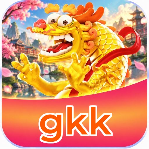 Logo gkk Bônus Brasil