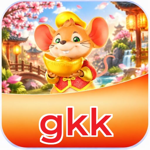 gkk Download Speed Test Logo - Teste de Velocidade Certificado