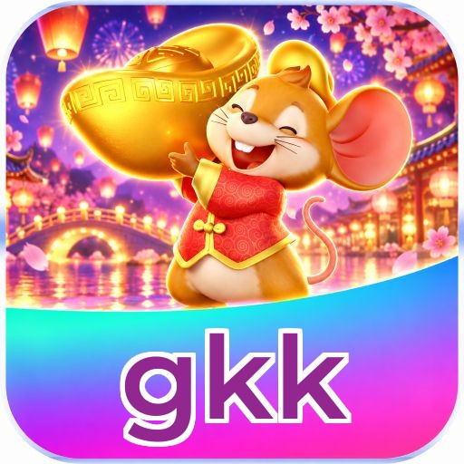 Logo gkk Baixar Download Brasil