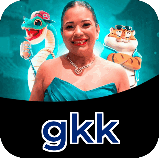 Aplicativo mobile gkk