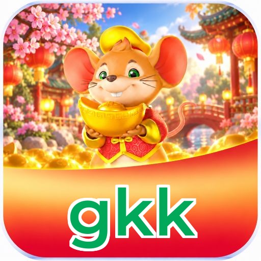 gkk Logo