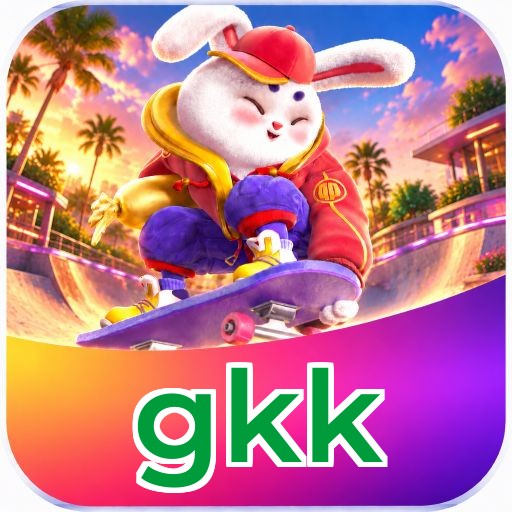 Página Oficial gkk Facebook - 38.7k Seguidores